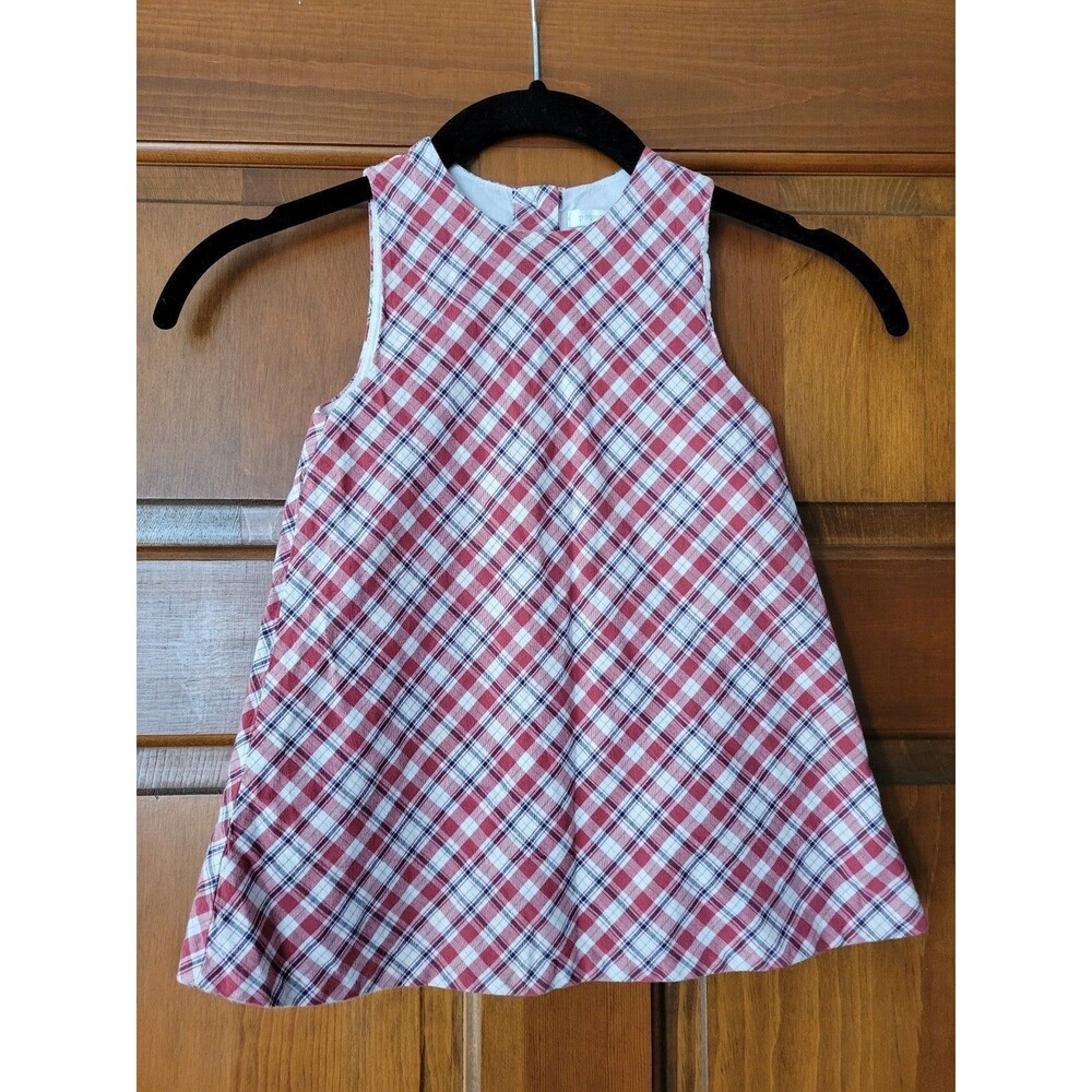 Girls 18-24 months Pottery Barn dress